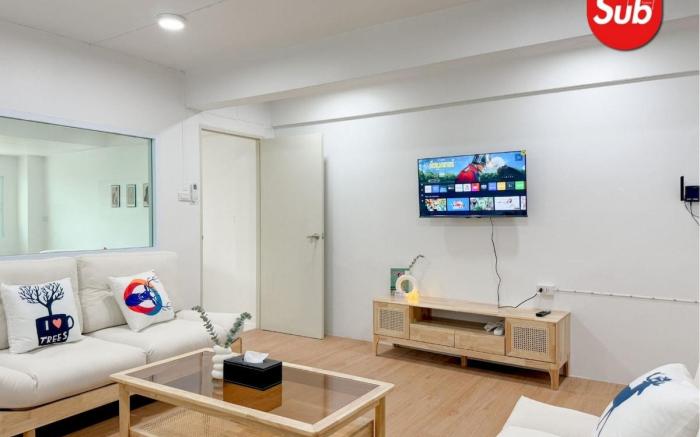 Charming Stylish Family House | Hat Yai