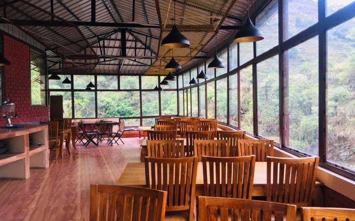 Baromas Resort and Camping