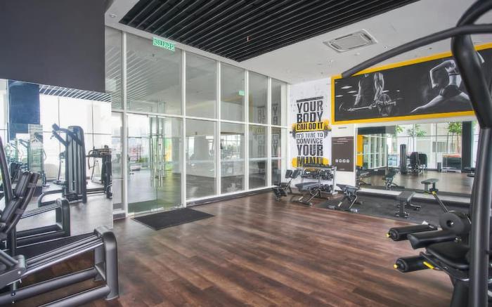 Platinum Quill Apartments Residences