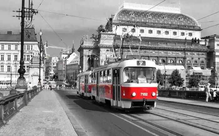 Ground Floor Apartment