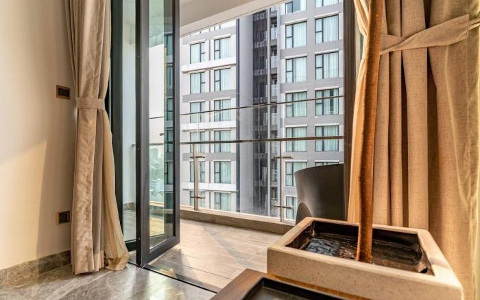 Luxury Family Gathering@D1/Ben Thanh/Bui Vien/pool