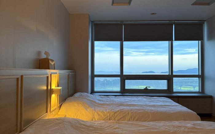 인천공항 소소 게스트하우스