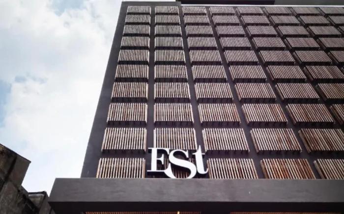 The Establishment Bangsar by Emily in Town