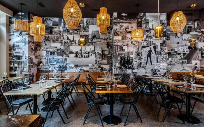 Hotel AMO by AMANO Friedrichstraße