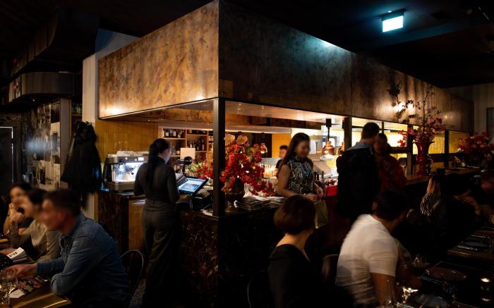 Hotel AMO by AMANO Friedrichstraße