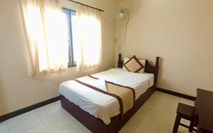 Memory Hotel Vientiane 