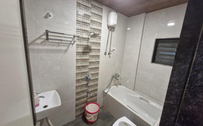 Sai Paradise Lodging and Boarding