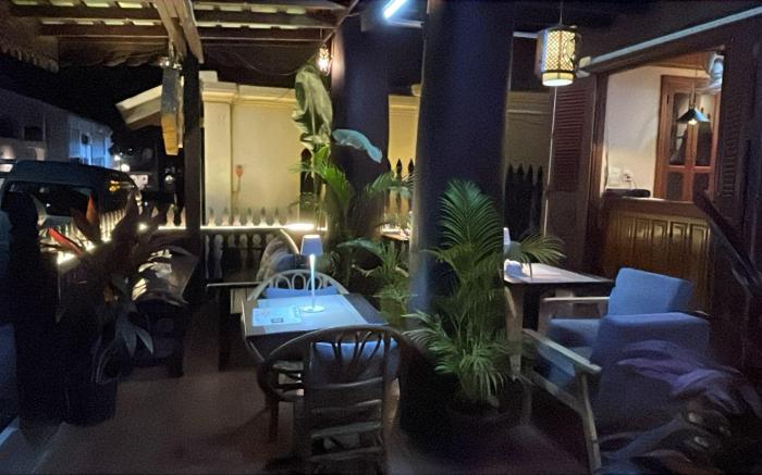 RainForest Guest Lodge