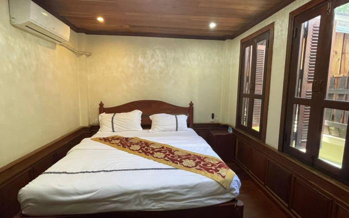 RainForest Guest Lodge