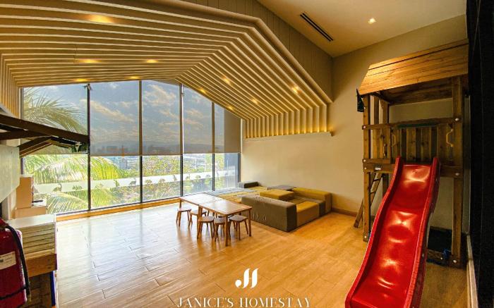 Staycation KL - Continew Residence