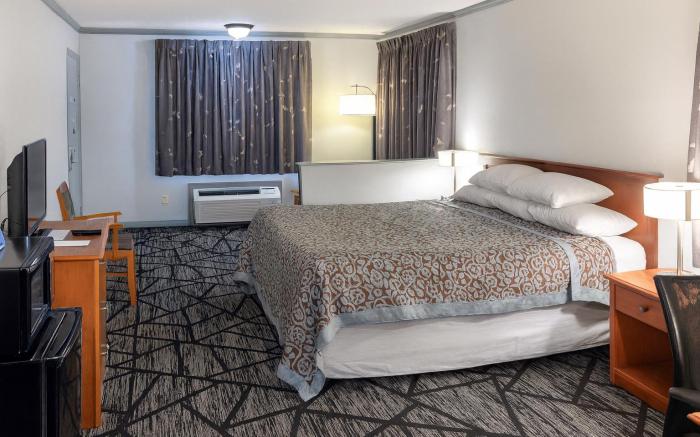Best Inn Manning