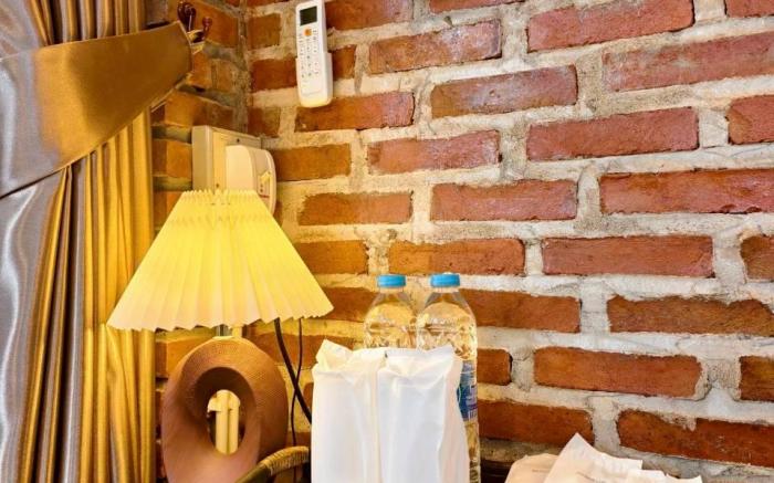 เติมชีวา BarCafe '  & Guesthouse 