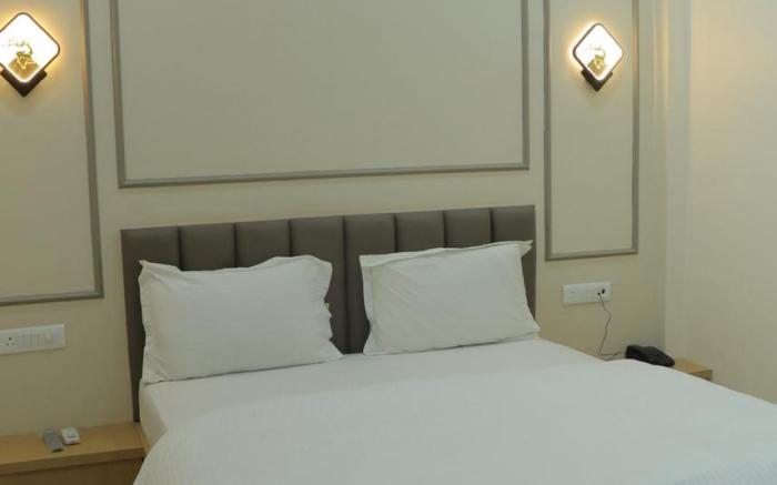 Radha Raman inn