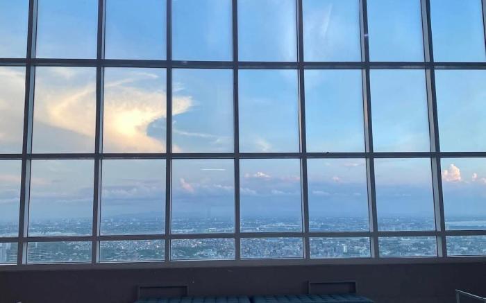 1Br Unit The Beacon Condo Makati