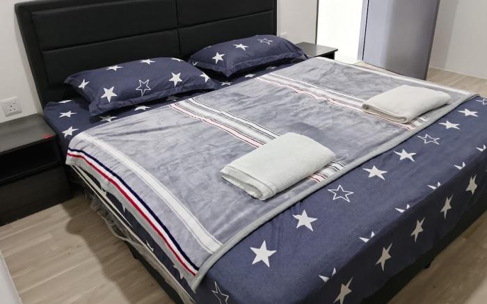 Apartment in Kuching