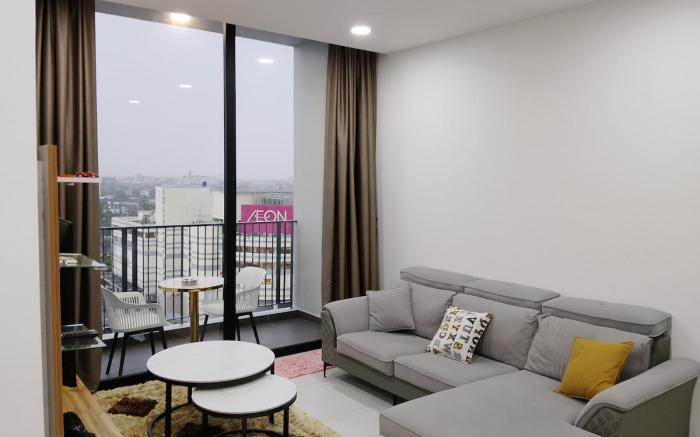 Apartment in Kuching