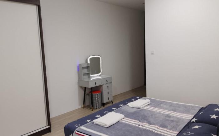 Apartment in Kuching