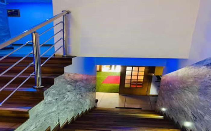 The Autograph Executive Hotel