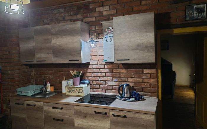 Slavonian house "Kod Djedice"