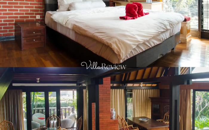 villa OBC Ciumbuleuit