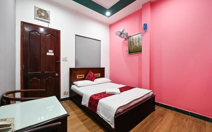 Khách Sạn Hoàng Phụng – Sân Bay Tân Sơn Nhất