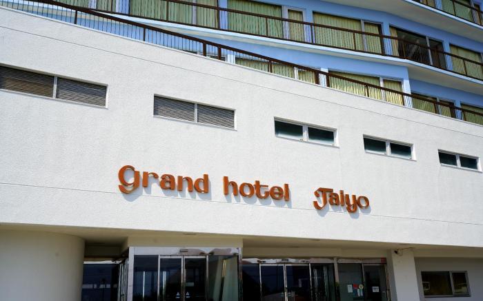 Grand Hotel Taiyo