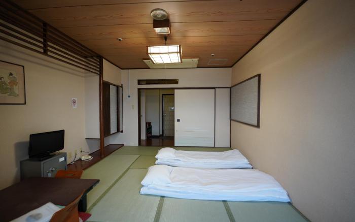 Grand Hotel Taiyo