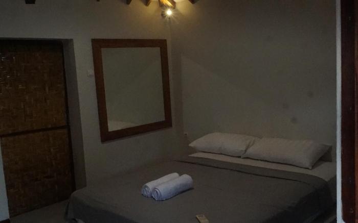 Wave Garden Bungalow