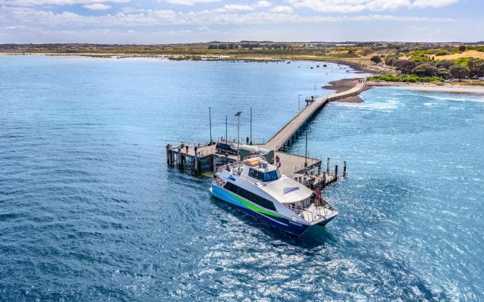 French Island General Store 