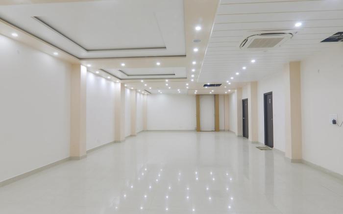 FabHotel US Inn - Sarnath museum