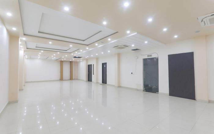 FabHotel US Inn - Sarnath museum