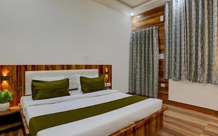 FabHotel Vihaan Regency