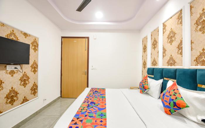 FabHotel AB Residency