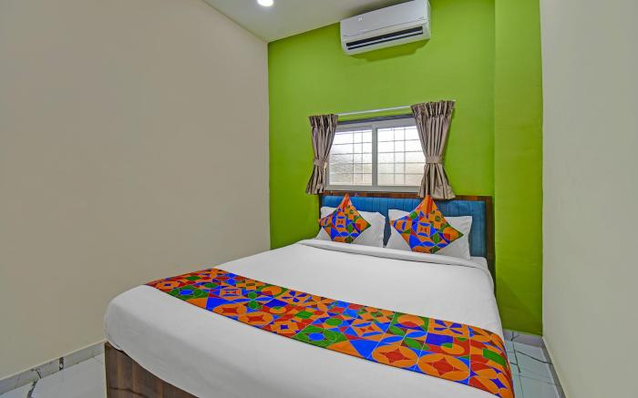 FabHotel Stay Inn Lodge