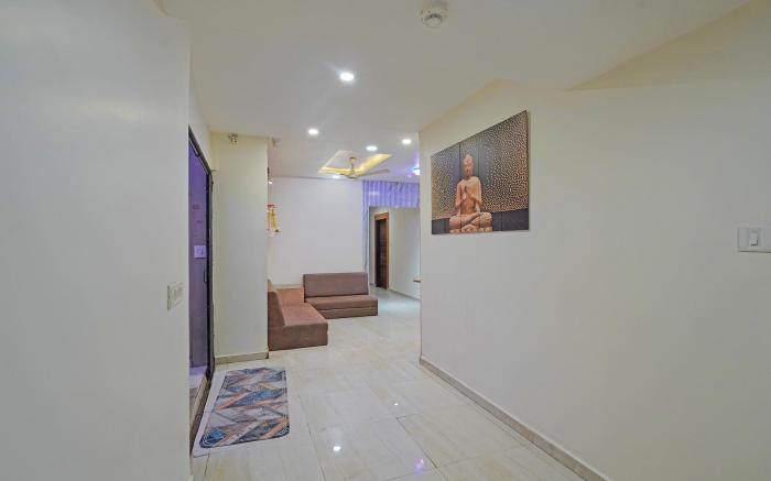 FabHotel Rajtilak