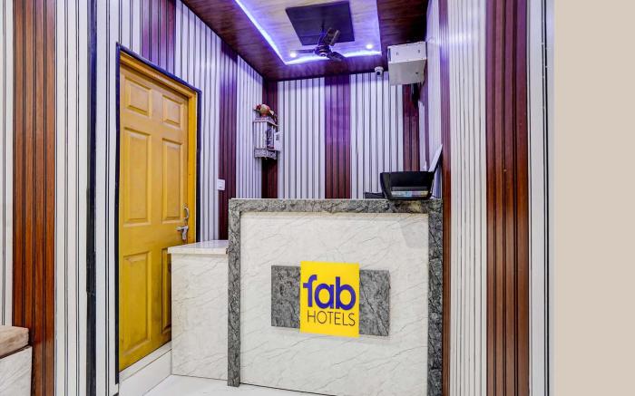 FabHotel Ratraksh