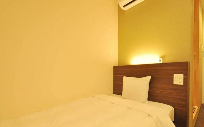 Hotel Livemax BUDGET Kagoshima Tenmonkan