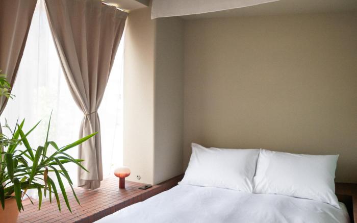 SOIL Nihonbashi Hotel