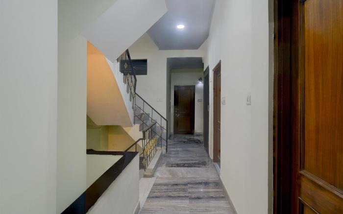 SPOT ON Angle Paradise