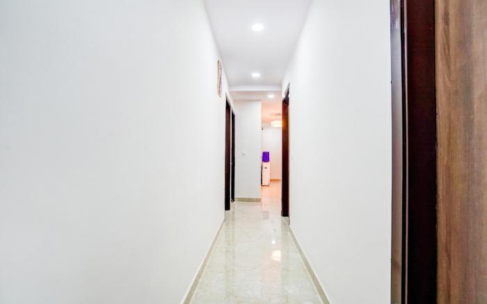 Super Hotel O Tulip Sarovar