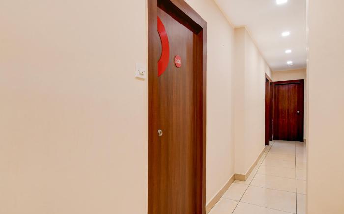 Super Hotel O by OYO Gokul Residency Near Dumdum Airport