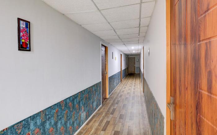 Hotel O Square Residency