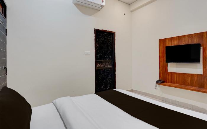 Hotel O Shree Kedar Grand