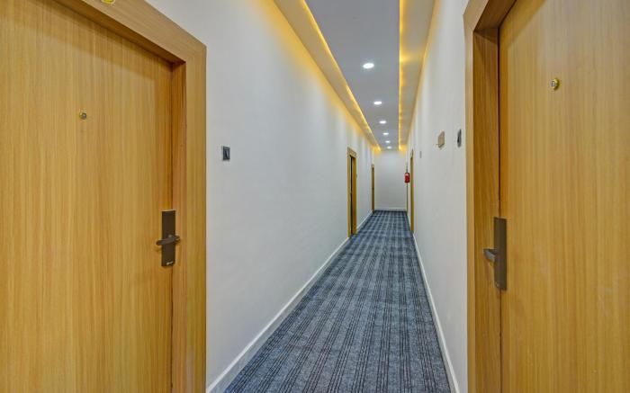 Super Townhouse OAK Banjara Hills Hyderabad