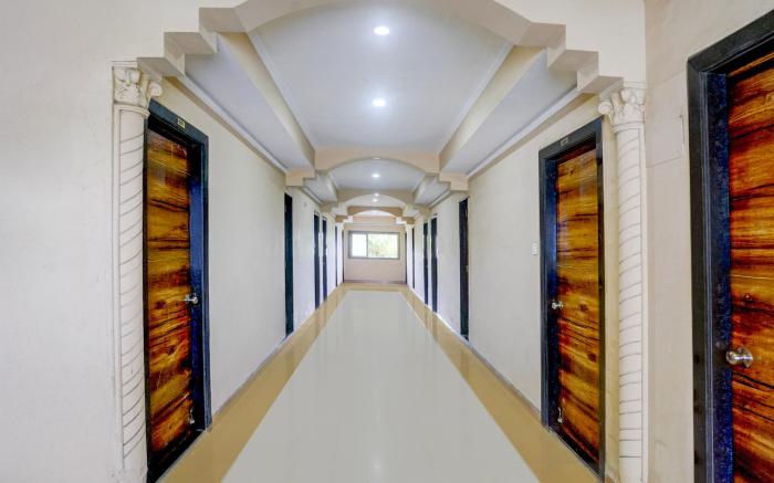 Hotel O GN Motel