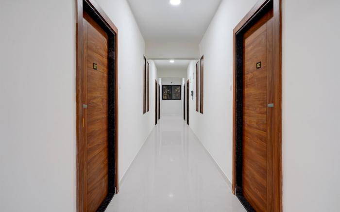 Hotel O Avaanti
