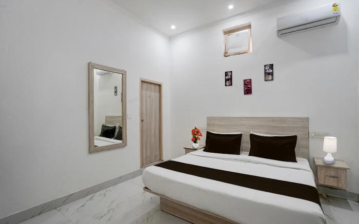 Super Hotel O Dehradun Railway Station Formerly Vista Express Homestay