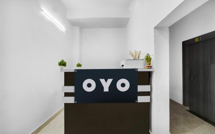 SPOT ON Hotel Stayour Inn