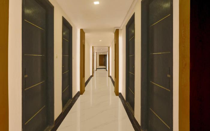 Collection O Lodha Experia Mall Dombiwali Formerly RR Suites