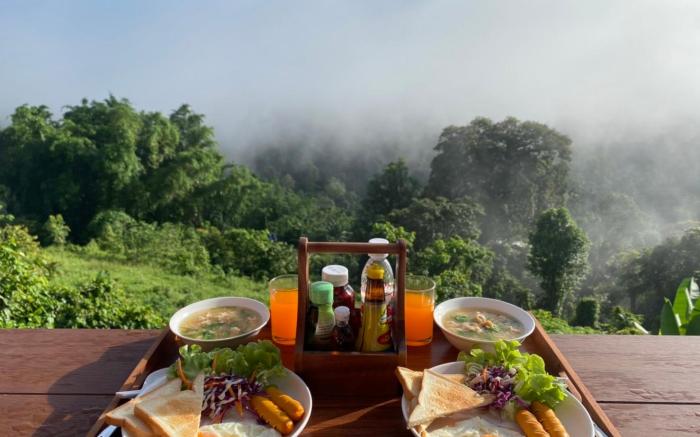 Thammachart  ( The Nature )